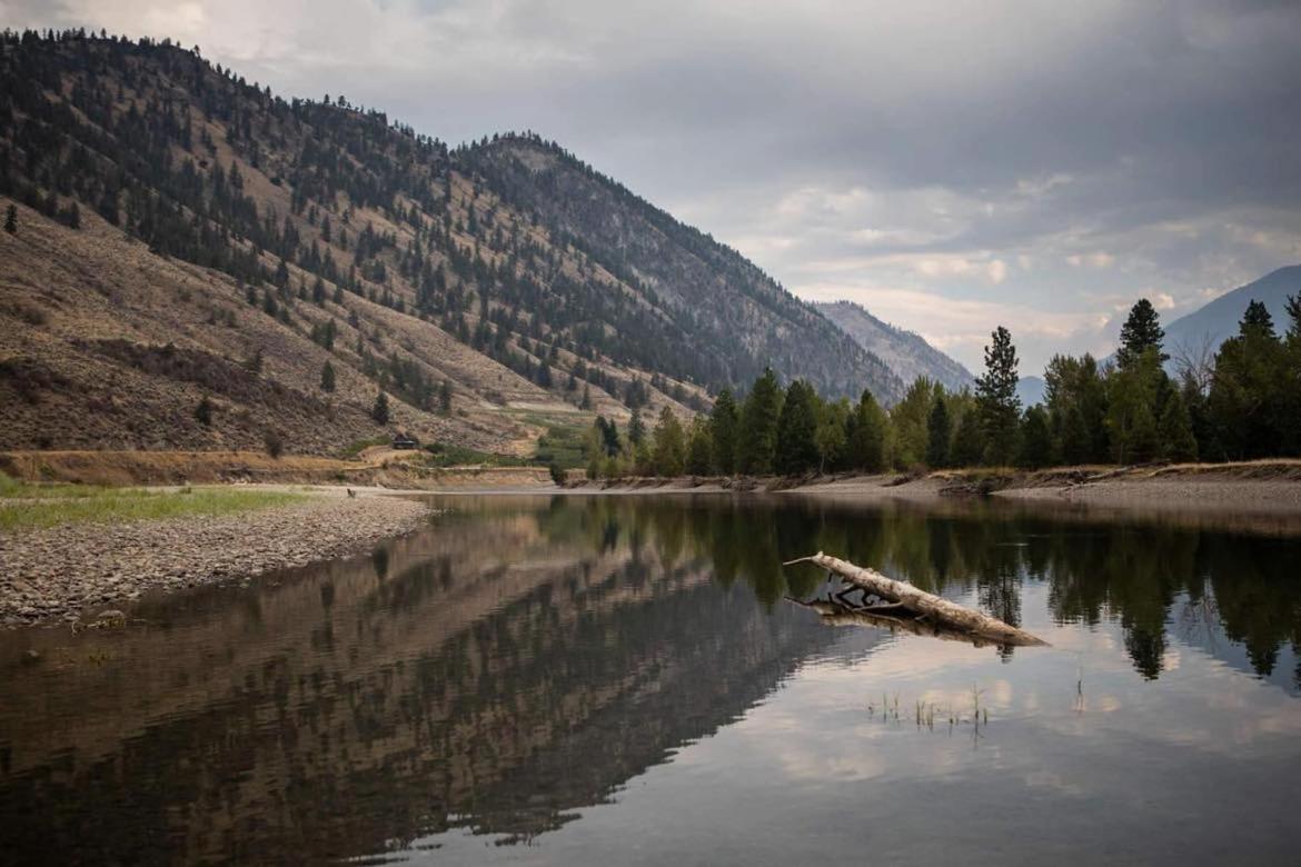 Similkameen Wild Resort & Winery Retreat Osoyoos Exterior photo